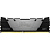 Память DDR4 8Gb 4000MHz Kingston FURY Renegade Black XMP KF440C19RB2/8 Non-ECC Unbuffered DIMM (Single Module) 1RX8 19-23-23 1.35V 288-pin 8Gbit