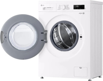 Стиральная машина LG F2Y1NS3W белый