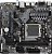 Материнская плата Gigabyte A620M S2H SocketAM5 AMD A620 mATX AC`97 8ch(7.1) GbLAN RAID+VGA+HDMI+DP