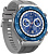 HOCO (6942007603072) Y16 Silver Смарт-часы 1.39