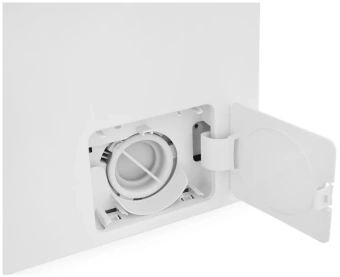 Стиральная машина BEKO WRS 54P1 BSW