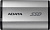 Внешний SSD 1Tb ADATA SD810, External, USB 3.2 Type-C, [R/W -2000/2000 MB/s] серый