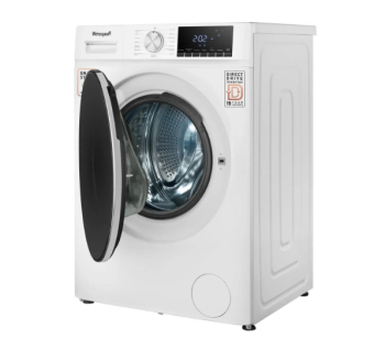 Стиральная машина Weissgauff WMD 58411 белый