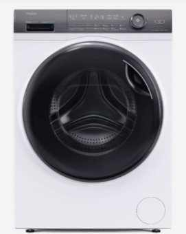 Стиральная машина Haier HW90-B14979 белый 9кг