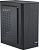 Корпус Formula Air Mesh G1 черный без БП mATX 1x80mm 2xUSB2.0 1xUSB3.1 audio bott PSU