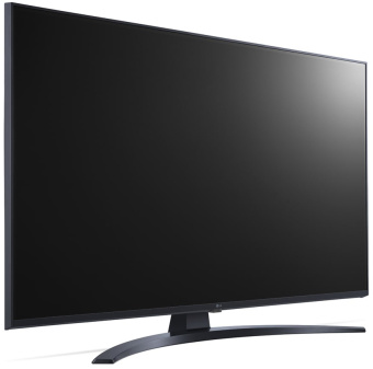 Телевизор LG 43UT81006LA.ARUG