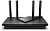Роутер беспроводной TP-Link Archer AX55 AX3000 10/100/1000BASE-TX черный