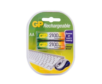 GP (08469) 210AAHC-2DECRC2