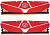 Память DDR4 8Gb 3200MHz Kingspec KS3200D4M13508G RTL PC4-25600 CL19 DIMM 288-pin 1.35В single rank с радиатором Ret