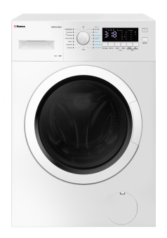 Стиральная машина MAUNFELD MFWM1410WH02