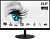 Монитор MSI 23.8" Pro MP242A черный IPS LED 1ms 16:9 HDMI M/M 250cd 178гр/178гр 1920x1080 100Hz VGA DP FHD 3.3кг