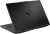 Ноутбук 17.3" Asus TUF Gaming A17 FA706NFR-HX007 черный R7-7435HS 16Gb/512Gb GeForce RTX2050 noOS (90NR0JW5-M00080)