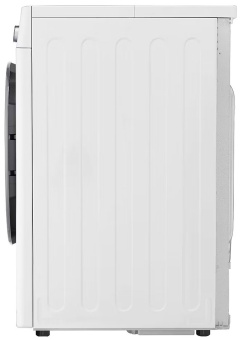 Сушильная машина LG DC90V3V6W белый
