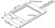 Варочная панель CANDY CHW6LBX