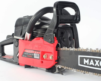 Бензопила MAXCUT 22100147 MC 146 Shark