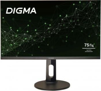 DIGMA 27 Progress 27P505Q Black (DM27SB06)