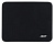 Коврик для мыши Acer OMP210 Мини черный 250x200x3мм
