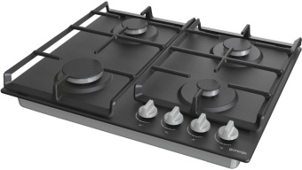 Газовая варочная поверхность Gorenje G641EXB