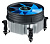 Устройство охлаждения(кулер) Deepcool Theta 21 PWM Soc-1200/1150/1151/1155 4-pin 18-33dB Al 95W 370gr Ret