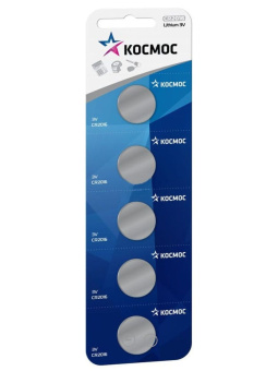 КОСМОС KOC20255BL