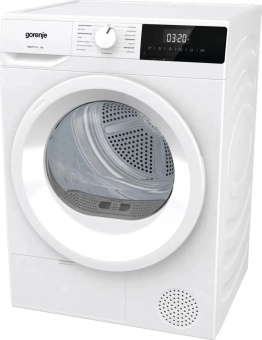 Сушильная машина Gorenje DHNE82/C