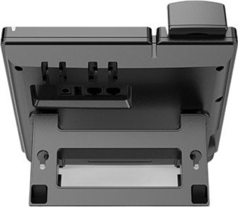 Телефон IP Flyingvoice P22G серый (упак.:1шт)