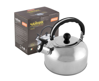 Чайник Mallony Casual