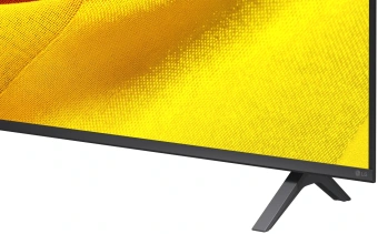 Телевизор LG 55QNED70B6C.ARU черный