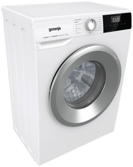 Стиральная машина Gorenje W2NHPI72SCS белый