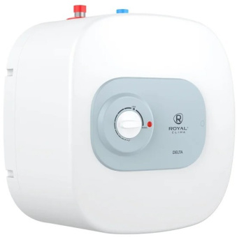 Водонагреватель ROYAL CLIMA DELTA FWH-D10-FE