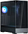 Корпус Zalman P40 Prism Black черный без БП MidiTower ATX