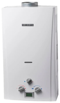Водонагреватель Genberg 110.01 Eco Белый