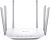 Роутер беспроводной TP-Link Archer C86 AC1900 10/100/1000BASE-TX белый