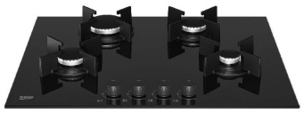 Газовая варочная панель BEKO HING 642202 SB