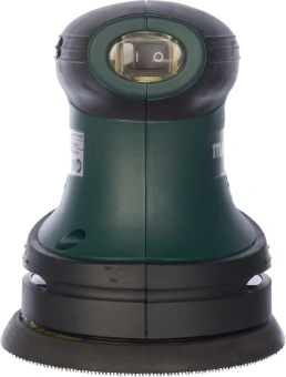Эксцентриковая шлифовальная машина Metabo FSX 200 Intec 240Вт