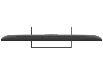 Телевизор HAIER H55S90GUX черный