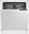 Встраиваемая посудомоечная машина Indesit DI 5C59