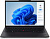 Ноутбук 14" Lenovo ThinkPad T14 G5 черный Core Ultra 7-155U 16Gb/512Gb UHDGr W11Pro (21ML0089US)