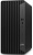 ПК HP Pro 400 G9 MT i5 13500 (2.5) 8Gb SSD512Gb UHDG 770/DVDRW Windows 11 Professional 64 GbitEth WiFi BT 260W kb мышь клавиатура черный (6U4V9EA)