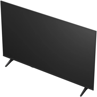 Телевизор LG 50QNED70B6C.ARU черный
