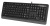 Клавиатура A4Tech Fstyler FKS10 черный/серый USB