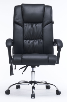 Кресло Cactus CS-CHR-OC02M-BK черный