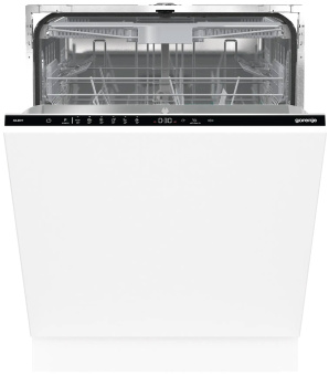Встраиваемая посудомоечная машина Gorenje GV643E90 полноразмерная