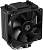 Кулер для процессора ID-Cooling SE-903-XT Basic Soc-AM5/AM4/1200/1700/1851 черный 4-pin 14-26dB Al+Cu 130W 650gr Ret