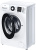 Стиральная машина Атлант СМА 60У1213-02 белый 6кг 1200об/мин узкая