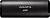 Накопитель SSD A-Data USB-C 512Gb ASE760-512GU32G2-CBK SE760 1.8" черный