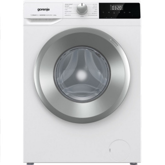 Стиральная машина Gorenje W2NHPI62SCS белый