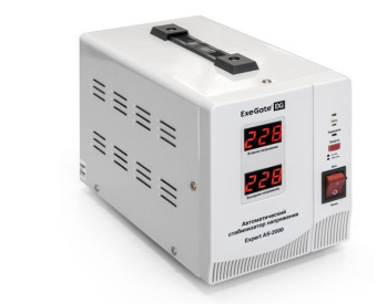 EXEGATE (291723) Expert AS-2000