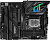 Материнская плата Asus ROG STRIX Z790-F GAMING WIFI II Soc-1700 Intel Z790 4xDDR5 ATX AC`97 8ch(7.1) 2.5Gg RAID+HDMI+DP