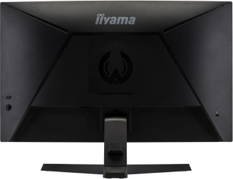 Монитор Iiyama 23.6" Red Eagle G2466HSU-B1 черный VA LED 1ms 16:9 HDMI M/M матовая 250cd 178гр/178гр 1920x1080 DisplayPort FHD 3.7кг